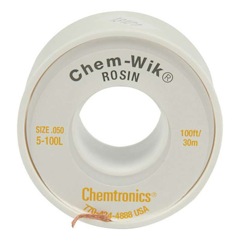 ITW Chemtronics 5-500L