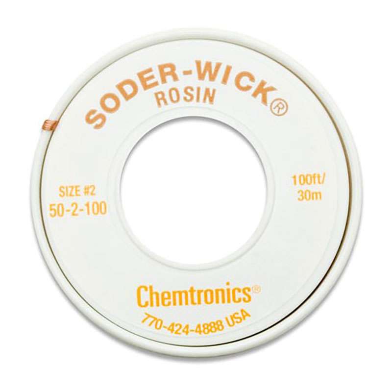 ITW Chemtronics 50-2-100