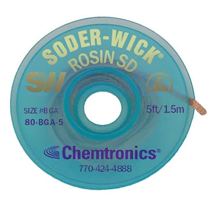 ITW Chemtronics 80-BGA-5