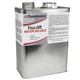 Flux-Off® Water Soluble Flux Remover, 1 Gallon redirect to product page