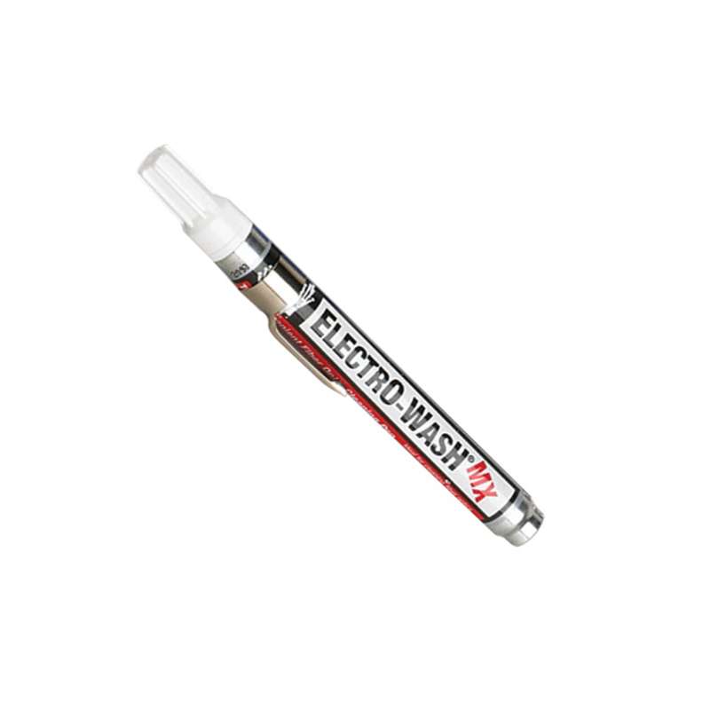 Fiber-Wash™ MX Precision Fiber Optics Cleaning Pen, 9 Gram Solvent, 50 Pen Bulk Pack