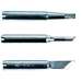 Bevel Soldering Tip Alternate for Hakko 900M-T-1C, 1.2mm