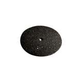 Silicon Carbide Cutoff Disk for Precision Cutting, 0.875" Diameter x 0.023" redirect to product page