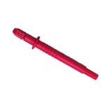 Modular Style Red Nylon Plating Probe Used with Plating Anodes redirect to product page