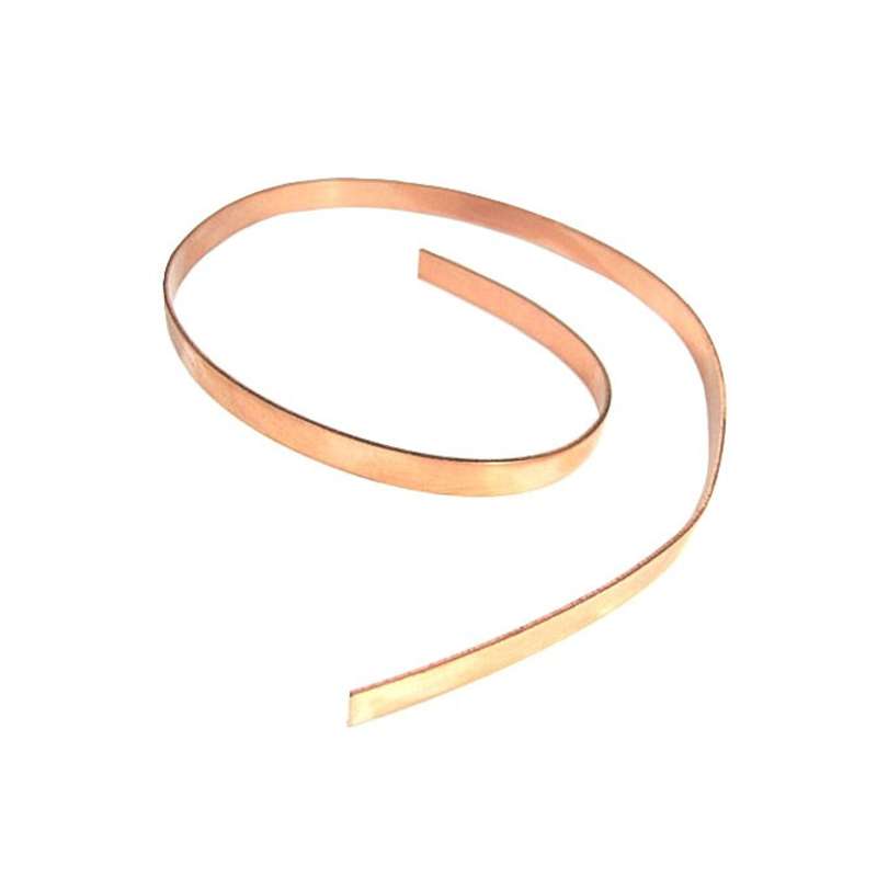Circuit Track, 0.002 x 0.010" (0.051 x 0.254 mm)