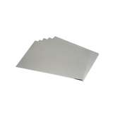 Aluminum Heat Shield Plates 5 x 7", 5 per Pack redirect to product page