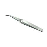 Self-Locking Stainless Steel Crossover Style Tweezer redirect to product page