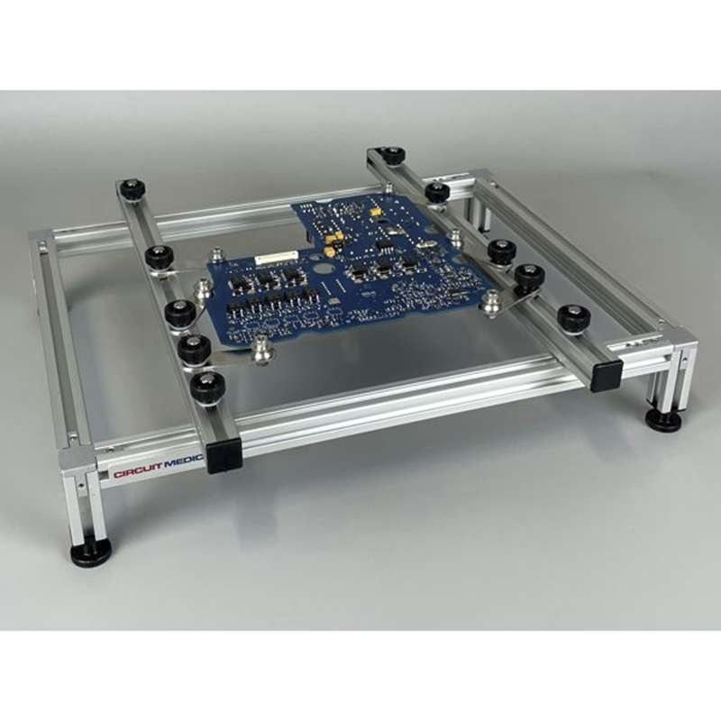 Flex-Rack PCB Holder
