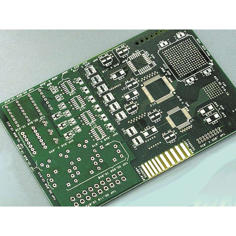 Practice Circuit Board