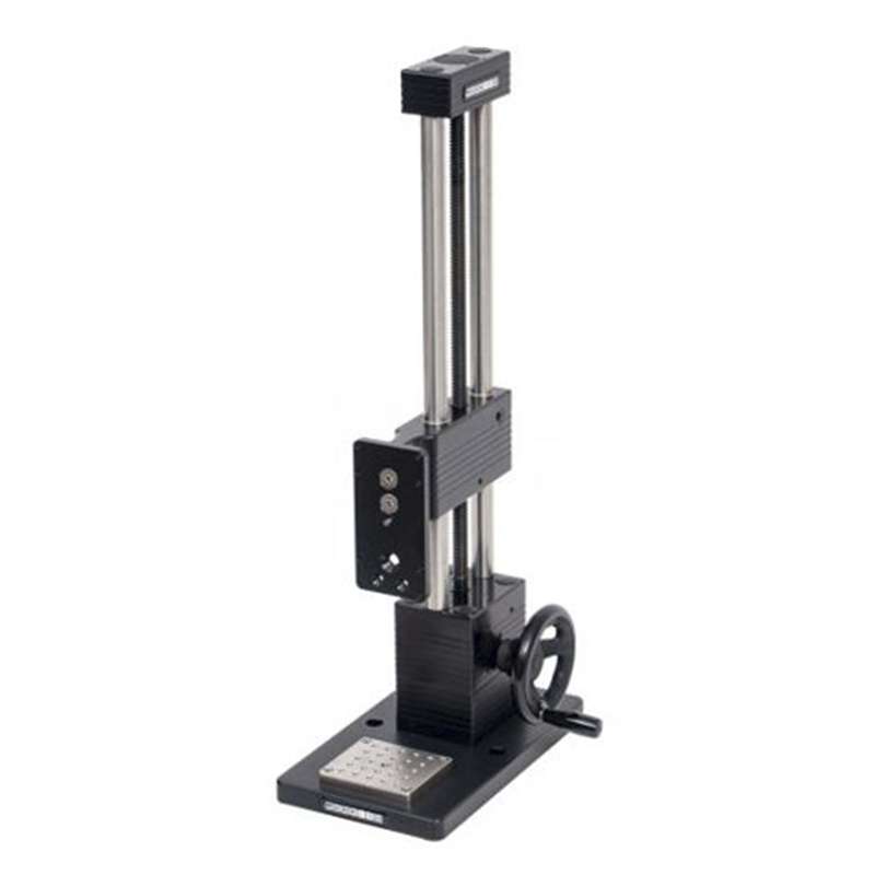 Bonding System Stand
