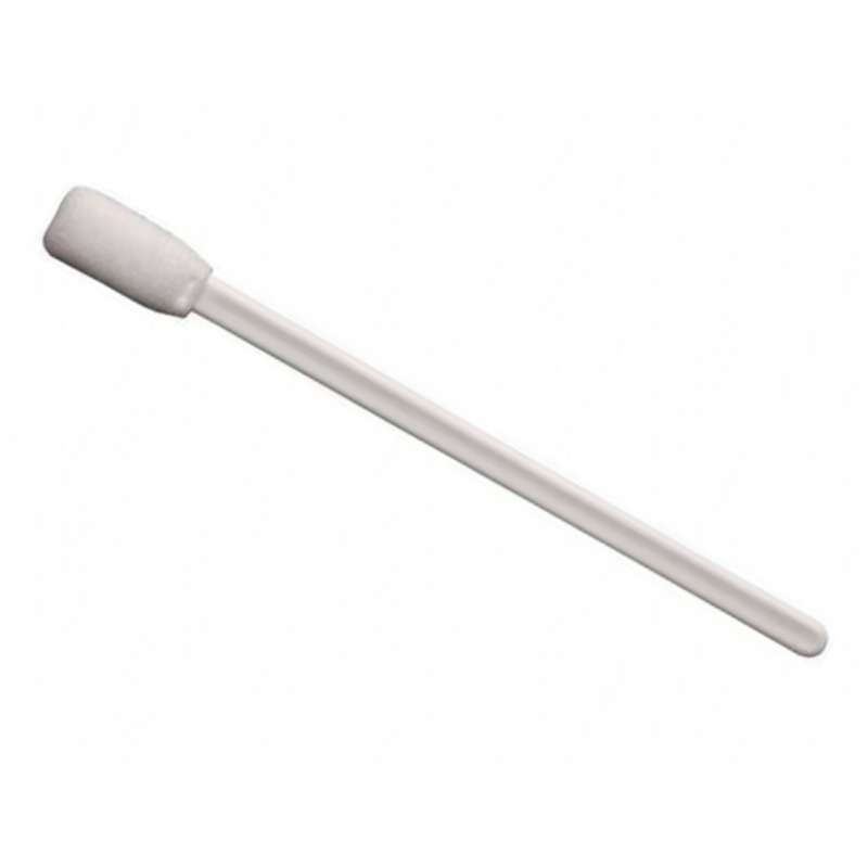Foam Swab, Large, Pkg/5
