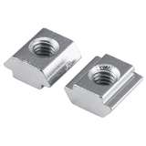 Nut, T-Slot, 5 mm Thread redirect to product page