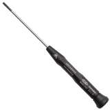 Xonic XM ESD-Safe Slotted Screwdriver with Ergonomic Handle, 1/32" x 6-3/16" Long redirect to product page