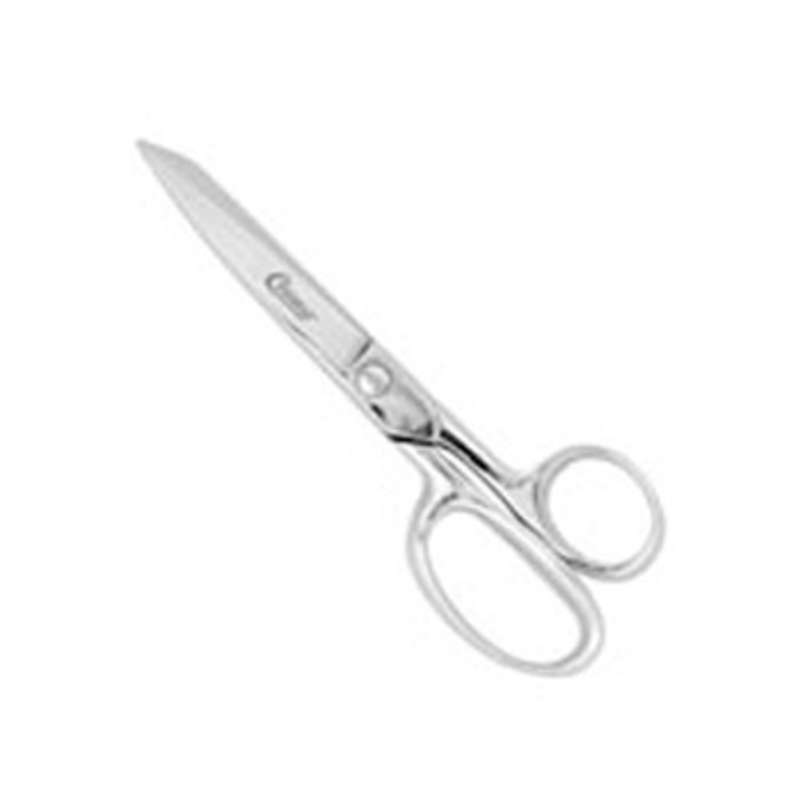 Trimmers, Hot Forged Straight, 6" Long