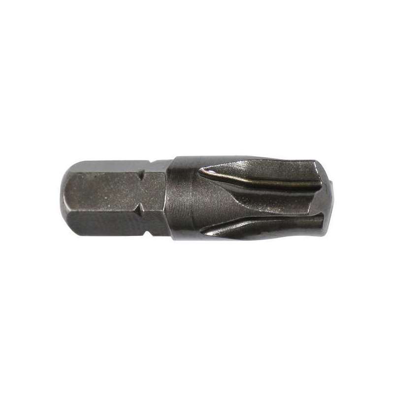 MorTorq® Phillips Head Drive Bit for 7/16" Hex Drive, #4 x 3-1/2" Long