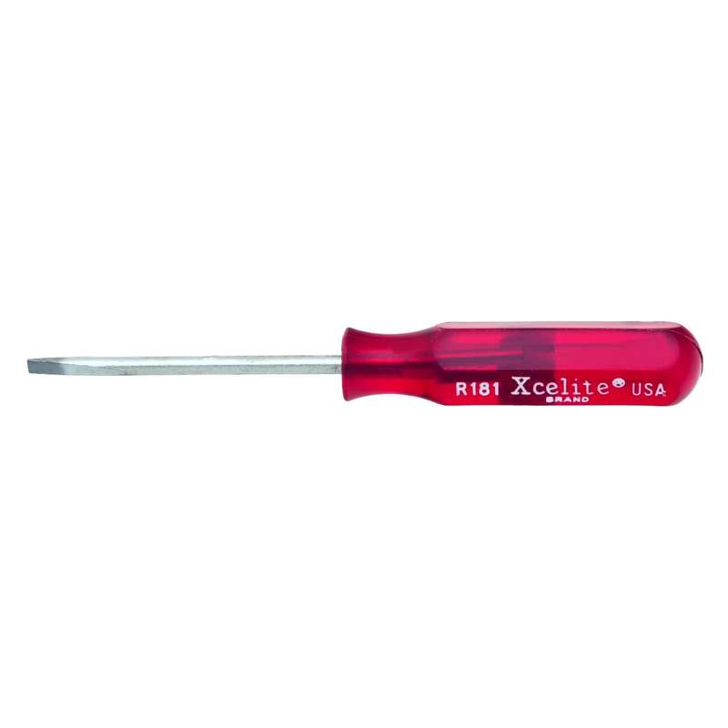 Xcelite R181
