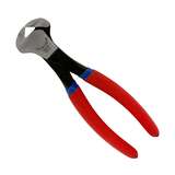 Solid Joint End Cutting Nippers with Cushioned Grip, 7-1/4" redirect to product page
