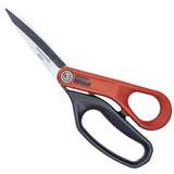 8-1/2" Stainless Steel All Purpose Tradesman Shears redirect to product page