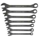 X6 Series SAE Pivoting Head Combination Ratcheting Wrench Set, 7 Pieces redirect to product page