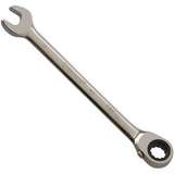 Reversible Ratcheting Combination Wrench, 11mm redirect to product page