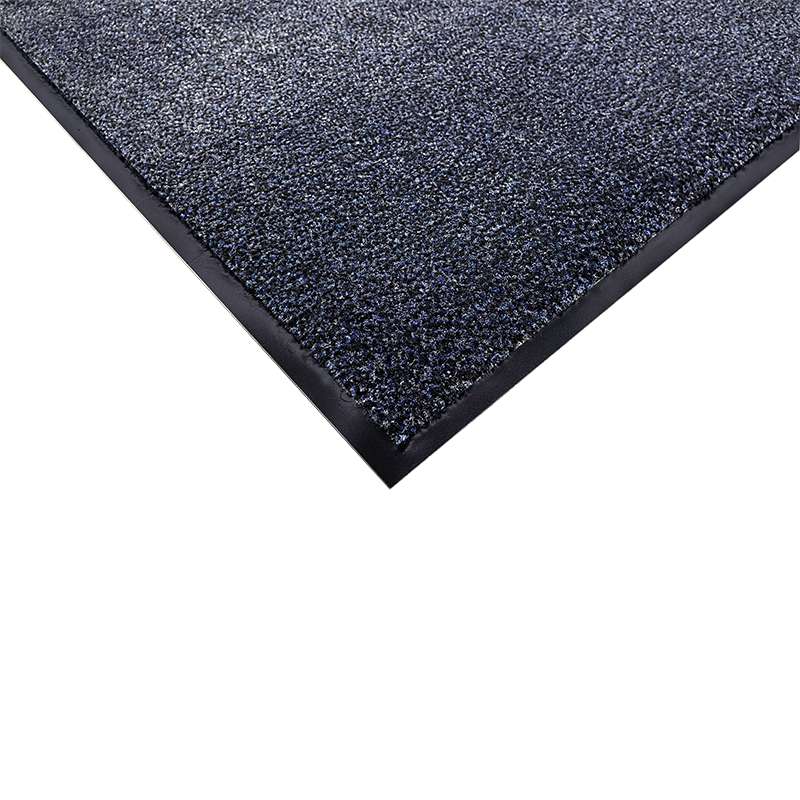 Carpet  Dust-Star MAT, 6'x60', Marlin Blue, 1/Case