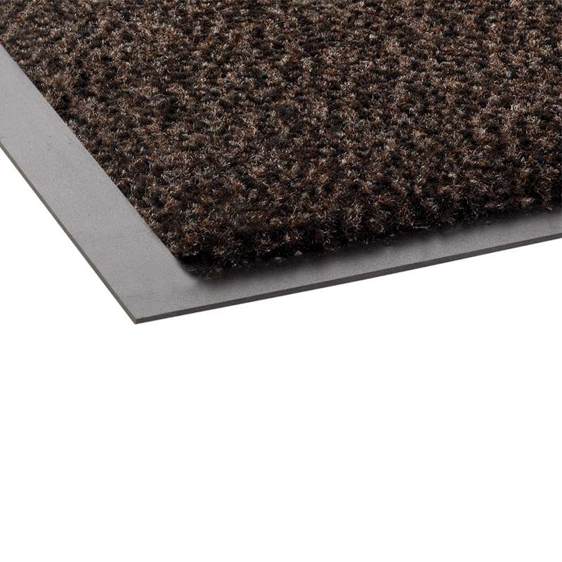 Carpet  Dust-Star MAT, 3'x4', Walnut, 1/Case