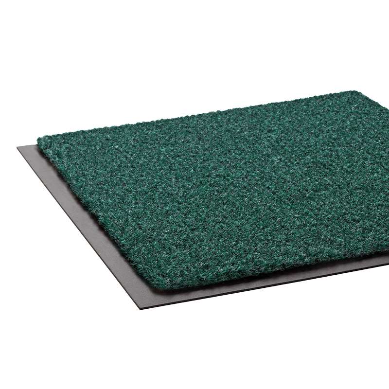 Carpet  Rely-On Olefin MAT, 3'x5', Evergreen, 1/Case