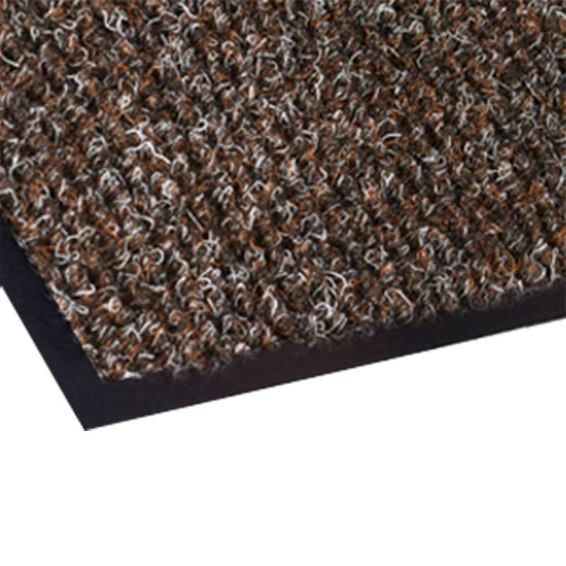 Carpet  Marathon MAT, 3'x10', Dark Brown, 1/Case