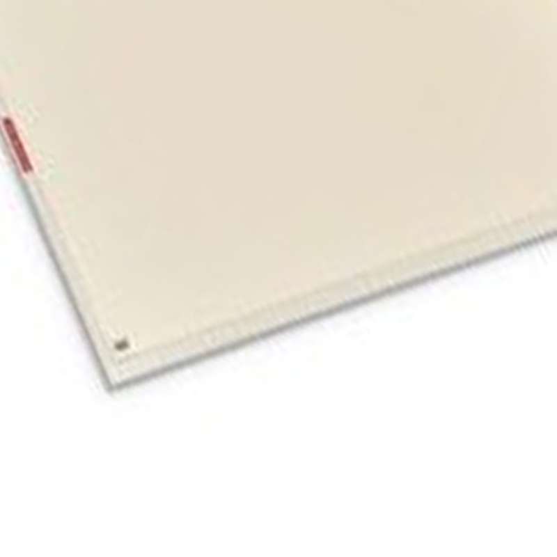 Clean Room Walk-n-Clean Replacement Pads MAT, 30"x24" 4/case, White, 1/Case