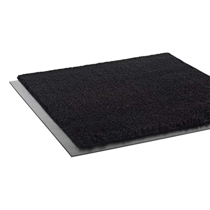 Entrance  Wonder-Pro MAT, 4'x6', Black, 1/Case