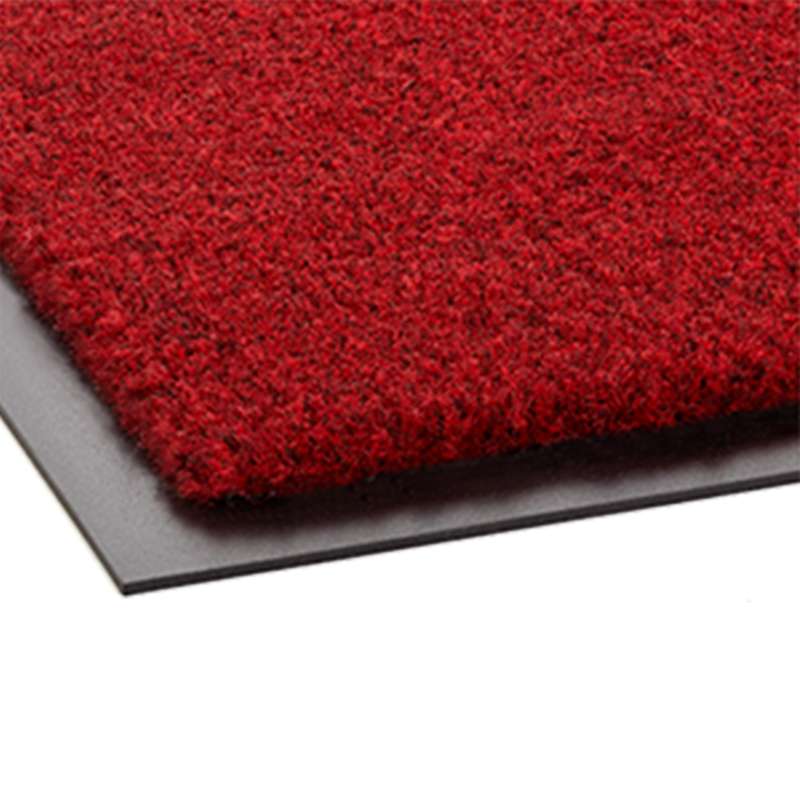 Entrance  Wonder-Pro MAT, 2'x3', Castellan Red, 1/Case