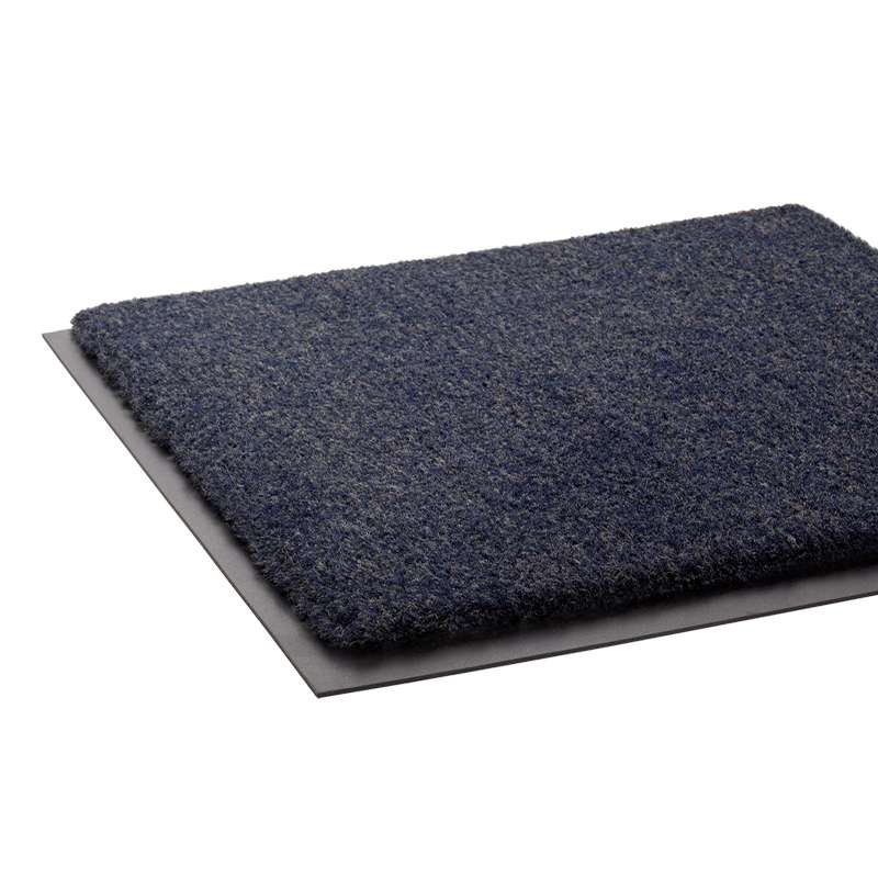 Entrance  Wonder-Pro MAT, 6'x60', Navy Blue, 1/Case