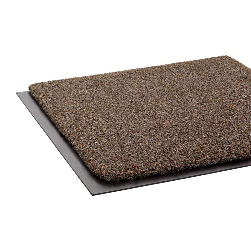 Entrance  Wonder-Pro MAT, 6'x60', Pebble Brown, 1/Case