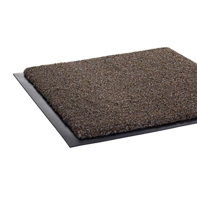 Entrance  Wonder-Pro MAT, 2'x3', Walnut, 1/Case