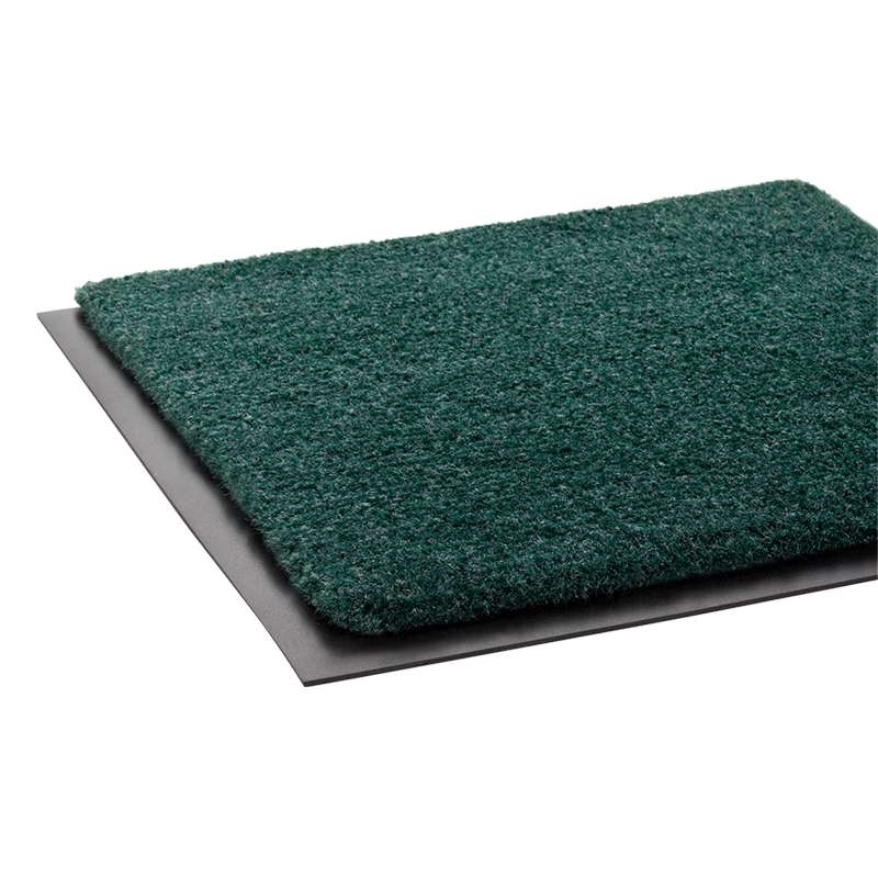 Entrance  Wonder-Pro MAT, 4'x6', Evergreen, 1/Case