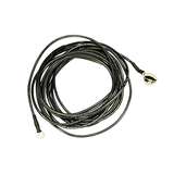Anti Static Grounding Cords Accessory, 10', Black, 1 per Case redirect to product page