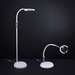 Magnificent Pro Lamp, Adjustable, Floor or Task, LED