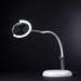 Magnificent Pro Lamp, Adjustable, Floor or Task, LED