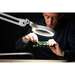 Omega 5 Series Magnifier with 46.5" Arm Length