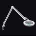 Omega 5 Series Magnifier with 46.5" Arm Length