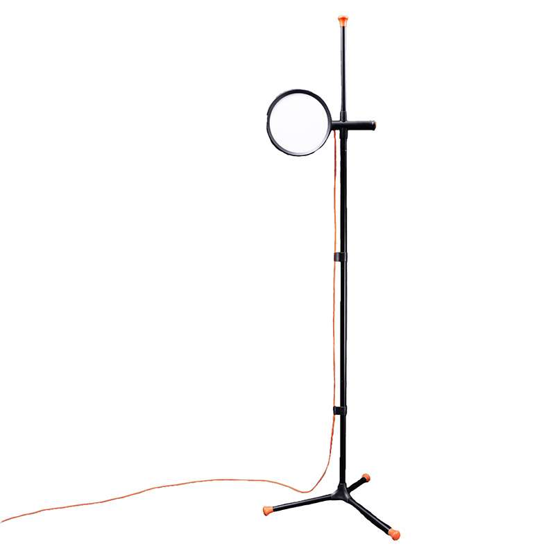 Artist Studio Lamp 2, LED, 3-Way Shade