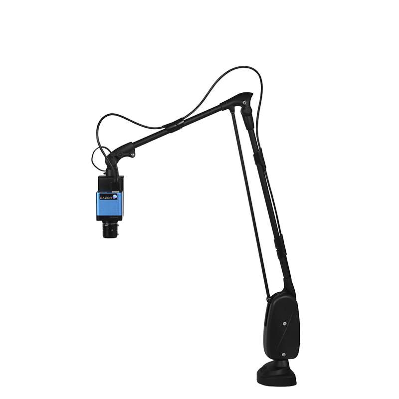 CODA Series Digital Magnificaiton System, 24" Arm Length