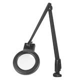 Circline Series ESD-Safe LED Clamp Magnifier, 2.25x Magnification redirect to product page
