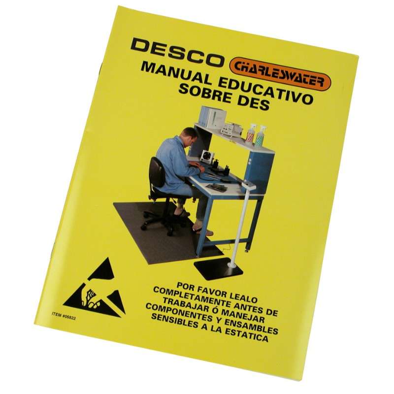 Desco 06822