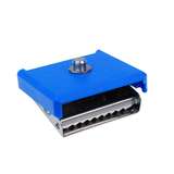 Replacement Clasp for the 09028 Wrist Strap, Blue redirect to product page