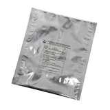 Moisture Barrier Bag, Material Polyester Polyethylene, Silver redirect to product page