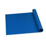 Trustat B80 Blue Vinyl Roll, 0.08 in x 30 in x 50 ft redirect to product page