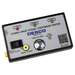 Combination Wrist Strap and Footwear Tester without Footplate or Stand, NIST Certified