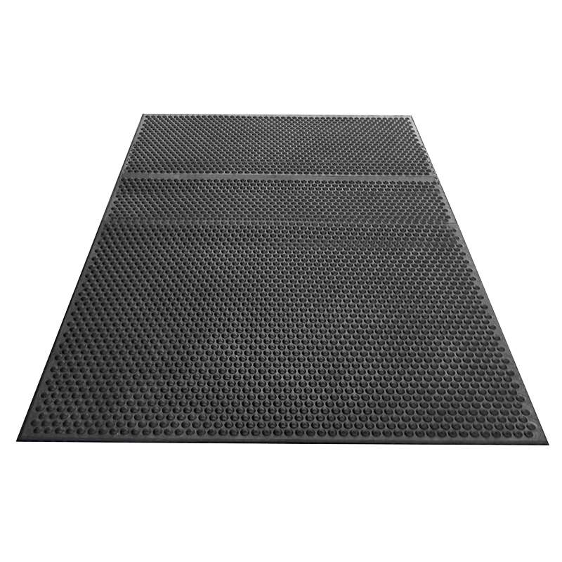 Statfree i Conductive Runner, Black, 0.625" x 3' x 5'