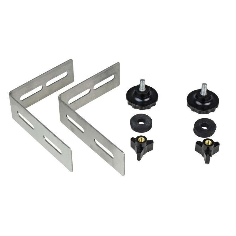 Mounting Bracket Kit for Overhead Ionizers